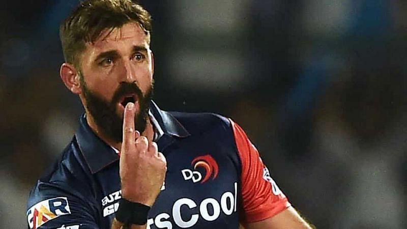 Image result for liam plunkett ipl 2018